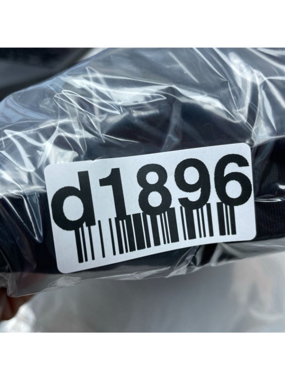 Puma Men's Size XL Black Graphic Logo T-Shirt 100% Cotton Casual Tee d1896 - Picture 9 of 9